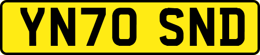 YN70SND