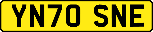 YN70SNE