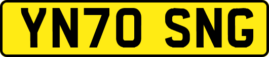 YN70SNG