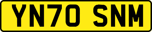 YN70SNM