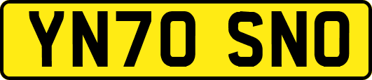 YN70SNO
