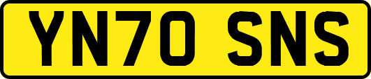 YN70SNS
