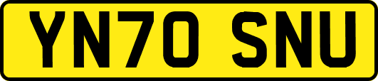 YN70SNU