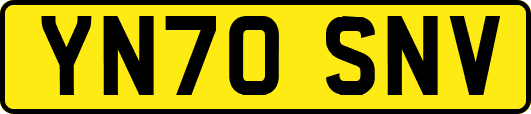 YN70SNV