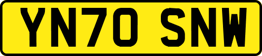 YN70SNW
