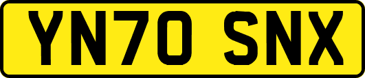 YN70SNX