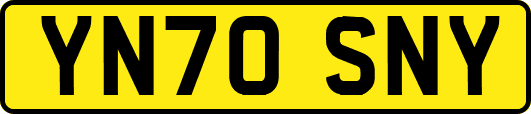 YN70SNY