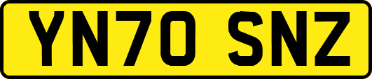 YN70SNZ