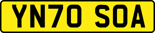 YN70SOA