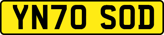 YN70SOD
