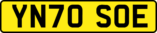 YN70SOE