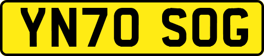 YN70SOG