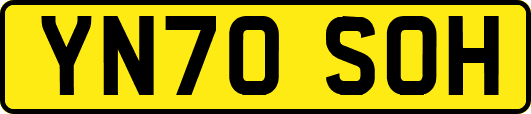 YN70SOH