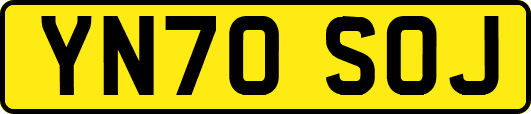YN70SOJ