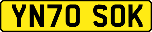 YN70SOK