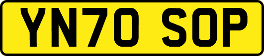 YN70SOP