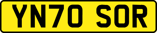 YN70SOR