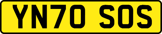YN70SOS