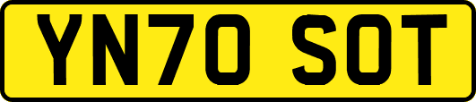 YN70SOT