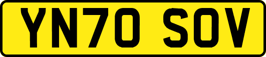 YN70SOV