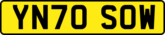 YN70SOW