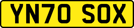 YN70SOX