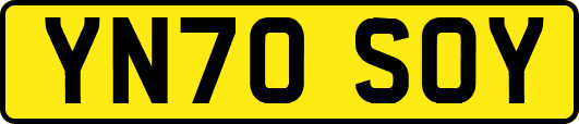 YN70SOY