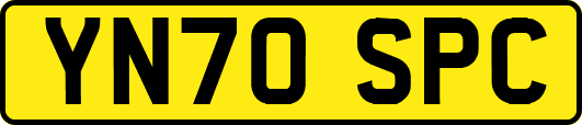 YN70SPC