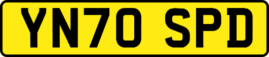 YN70SPD