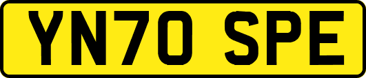 YN70SPE