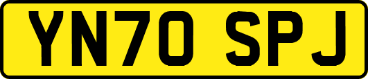 YN70SPJ