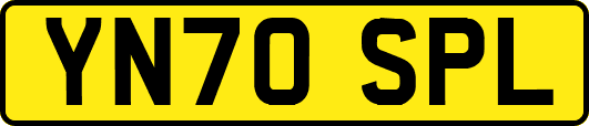 YN70SPL
