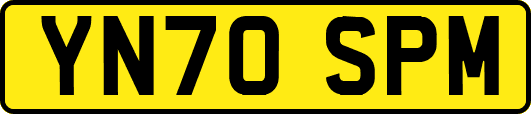 YN70SPM