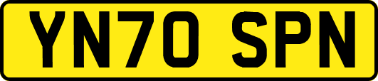 YN70SPN
