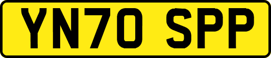 YN70SPP
