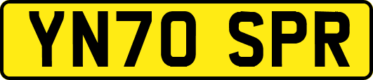 YN70SPR