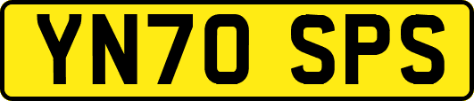 YN70SPS