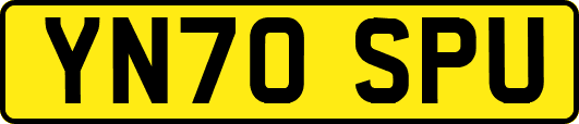 YN70SPU