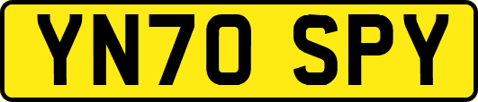 YN70SPY