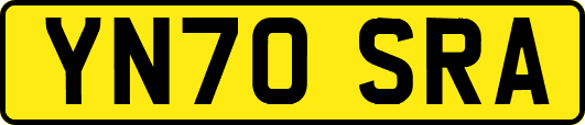 YN70SRA