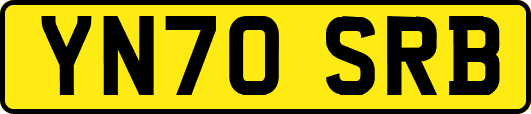 YN70SRB
