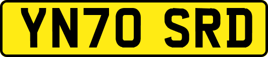 YN70SRD