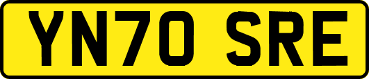 YN70SRE