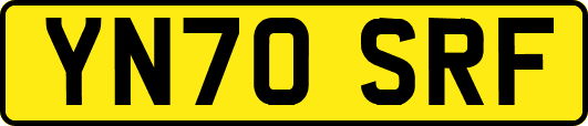 YN70SRF