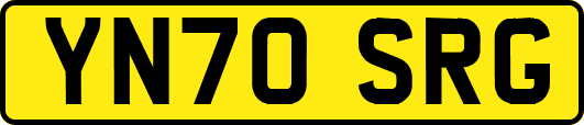 YN70SRG