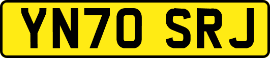 YN70SRJ