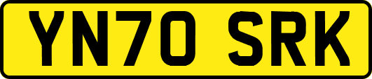 YN70SRK