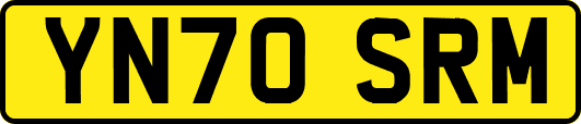 YN70SRM