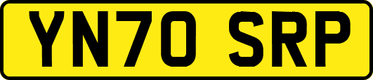 YN70SRP