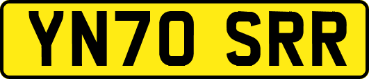 YN70SRR